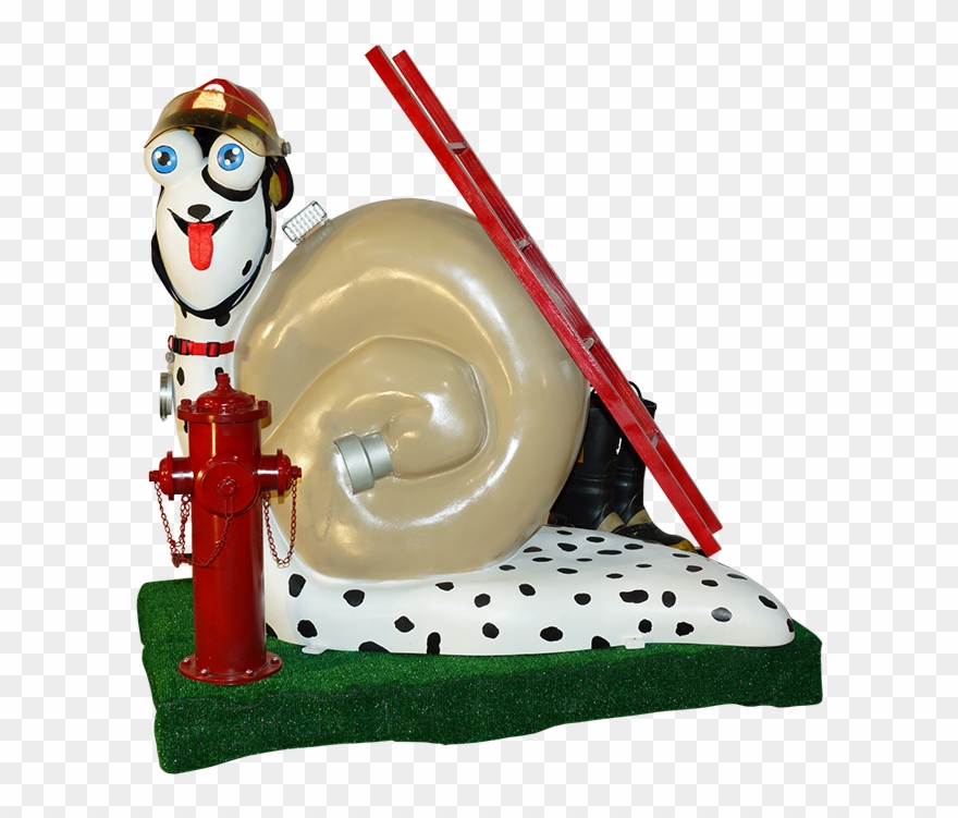 5 - Hydro - Cannon Clipart