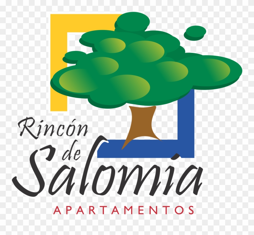 Greenleaf Hotel Clipart