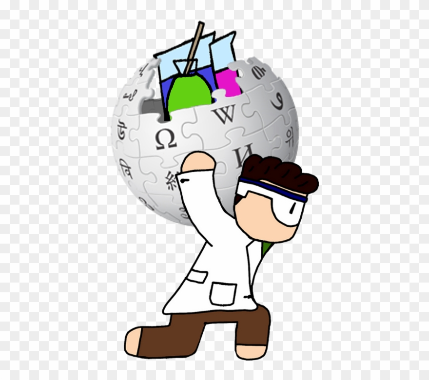 File - Wikiredakchemneu - Wikipedia Clipart