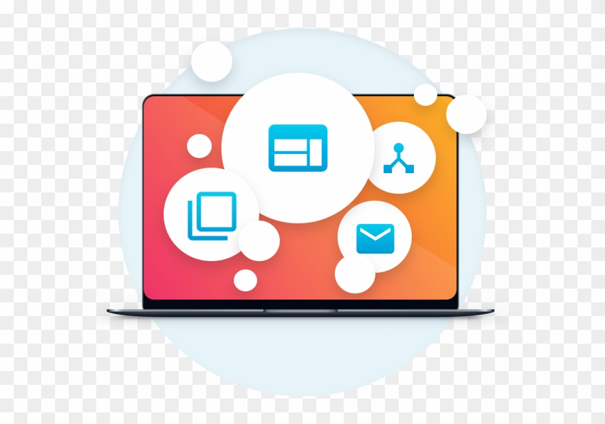 Outils Inclus - Circle Clipart