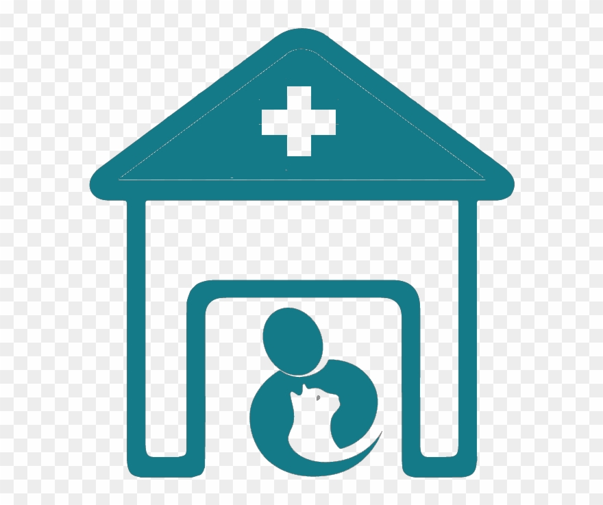 Logo Veterinaria Clipart