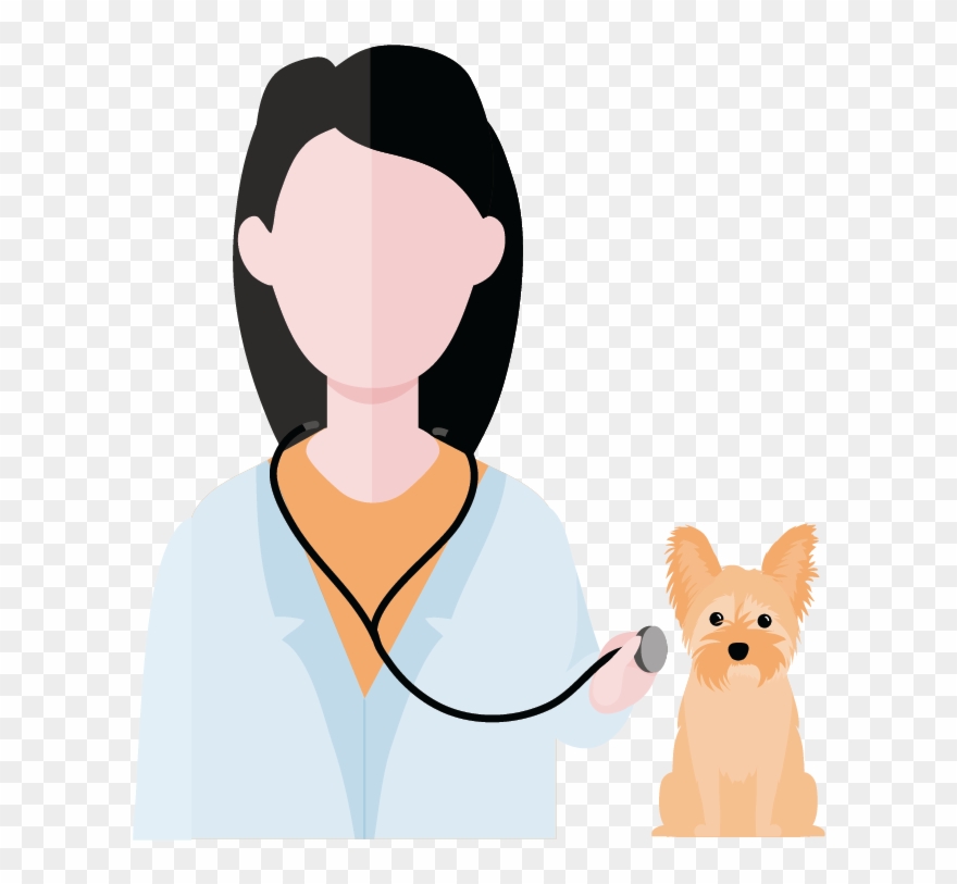 Contamos Com Uma Equipe De Especialistas Selecionados - Companion Dog Clipart