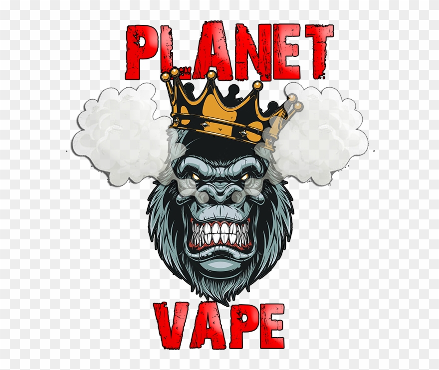 Welcome - Planet Vape Clipart