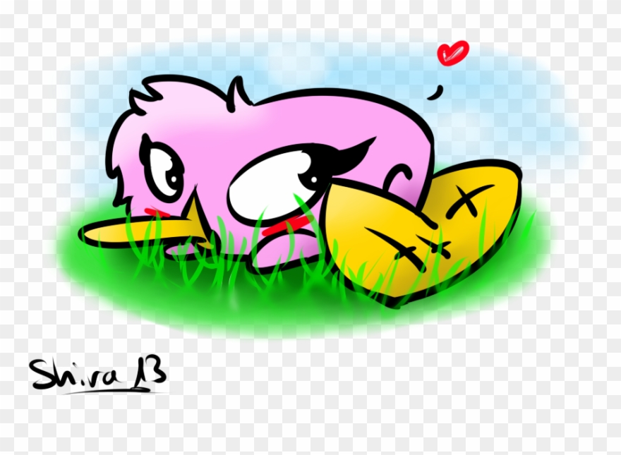 This Cute Platypus Clip Art Clipart Library , Png Download Transparent Png