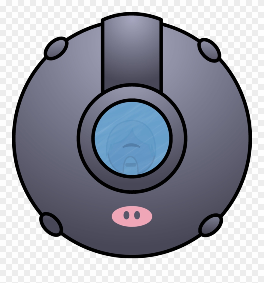 Post - Circle Clipart