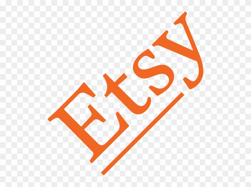 We Sell On Etsy Clipart
