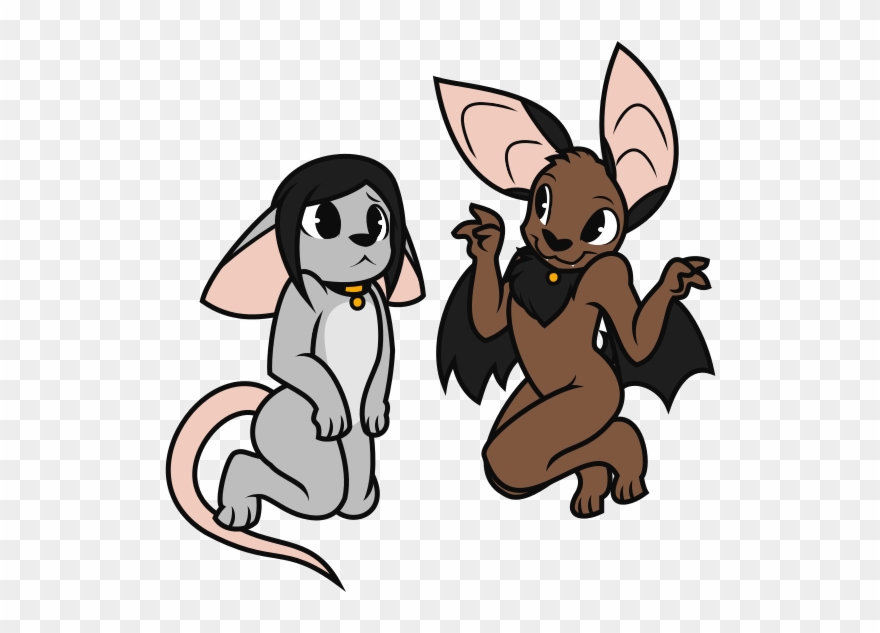 Behind The Scenes 1-new Coat Of Paint - Cartoon Clipart