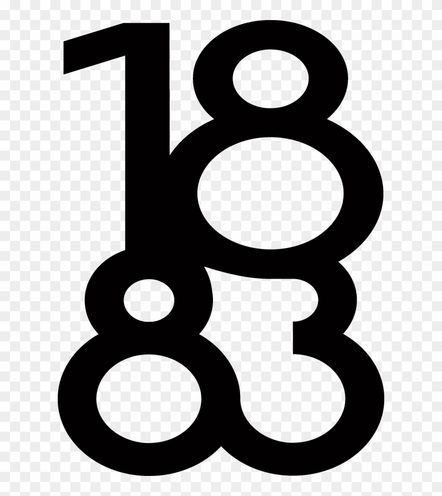 Mobile Logo - 1883 Magazine Logo Clipart