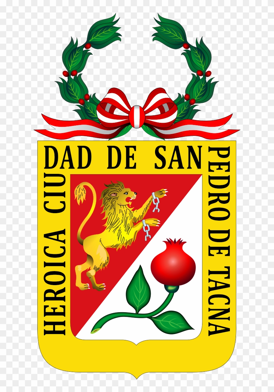 Municipalidad Provincial De Tacna Clipart