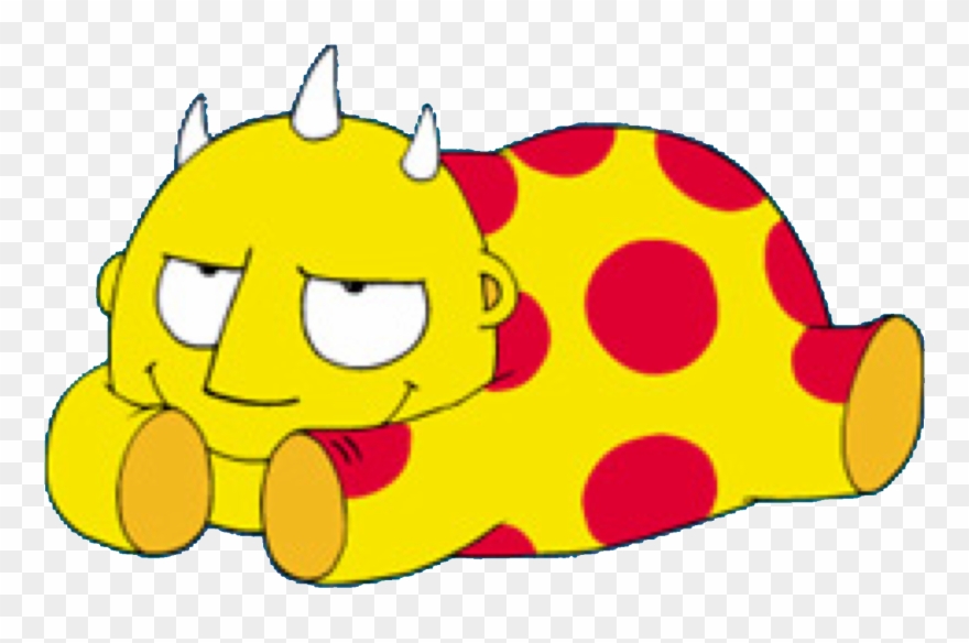 Posted By Kaylor Blakley At - Maggie And The Ferocious Beast Beast Clipart