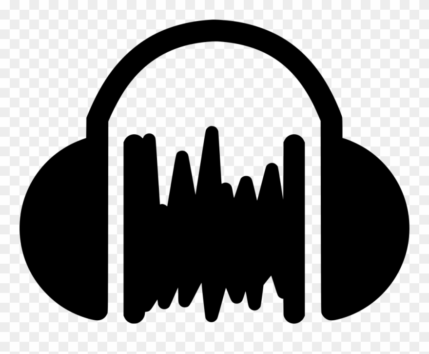 Download Png - Sound Clipart Transparent Png