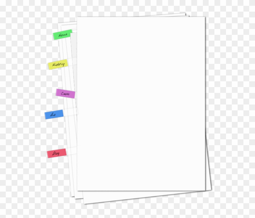 Scope And Strategic Role Of Direct Marketing - Paper Clipart