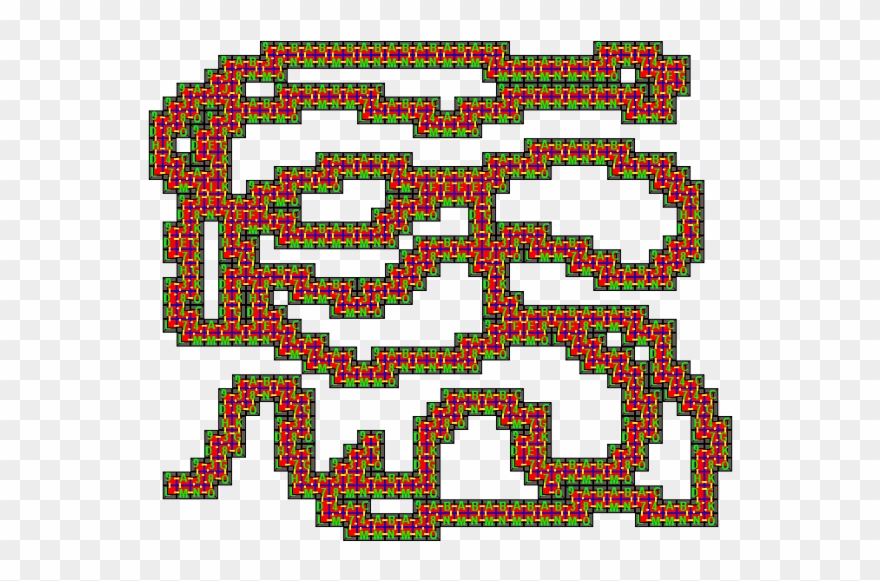 16x Map 736×576 115 Kb - Illustration Clipart