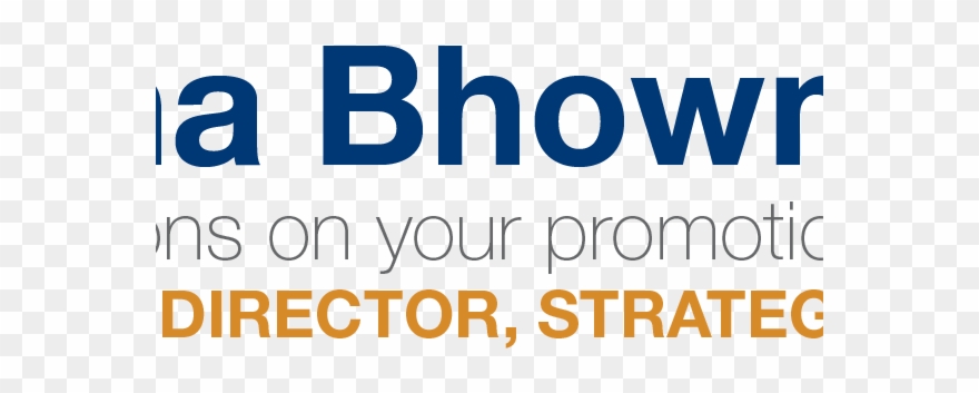 Anjana Bhowmik Promoted To Operations Director Strategic - Cososys Clipart