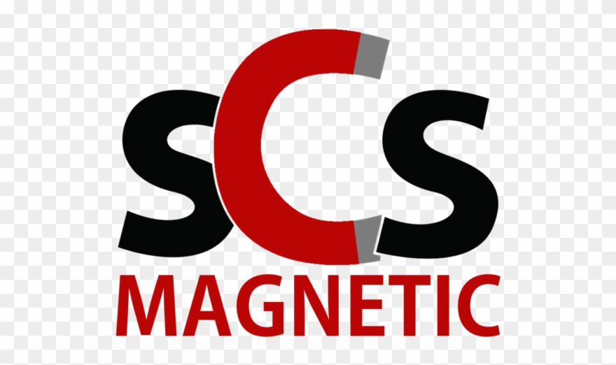 Magnetic Conversion Guide - Graphic Design Clipart