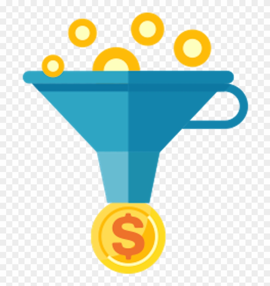 Convert More Bookings And Increase Access With A Cloud - Conversion Rate Optimization Png Clipart