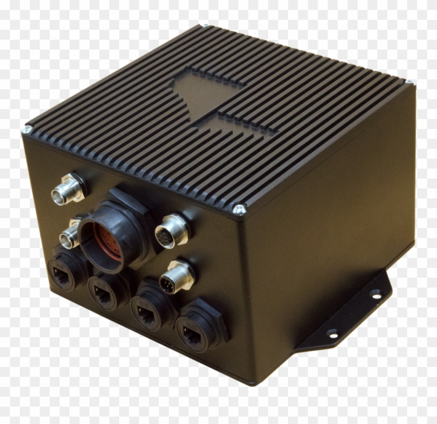 Map Marine Technologies To Launch New Usv Conversion - Electronics Clipart