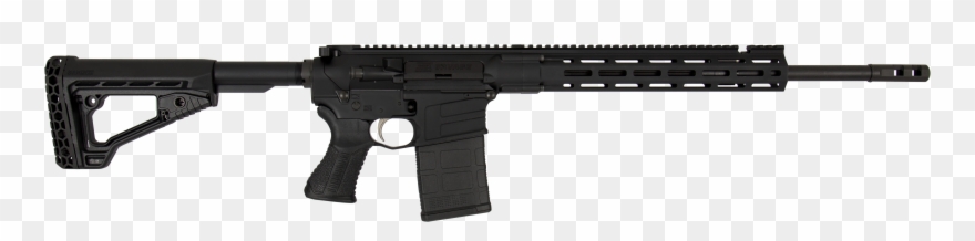 Savage 22919 Msr10 Hunter Semi-automatic 338 Federal - Pof P308 12.5 Clipart