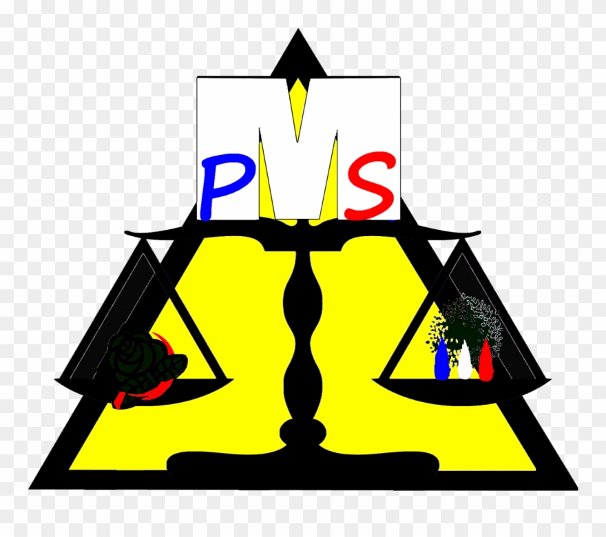 Parti Du Mouvement Supérieur Clipart