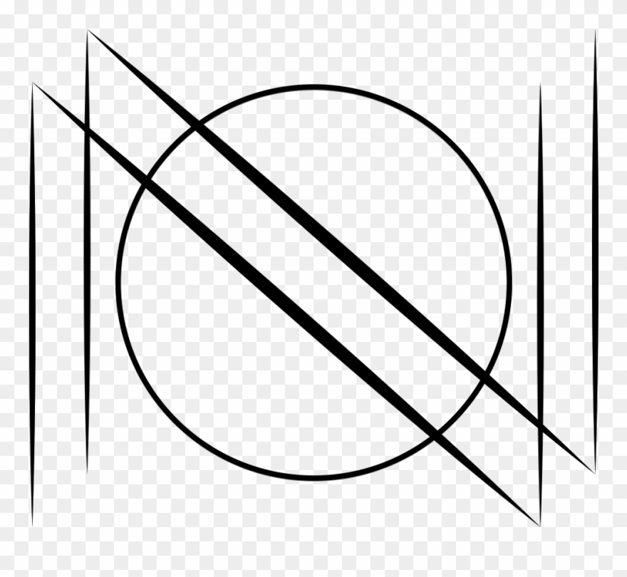 Logo Logo - Line Art Clipart