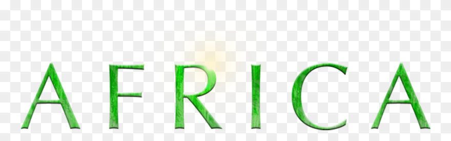 Africa - Graphic Design Clipart