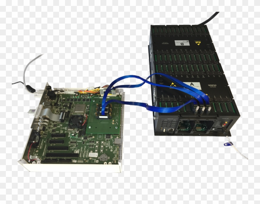 Haps-fpga Juno - Haps 80 Clipart