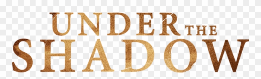 Under The Shadow - Humber College Clipart