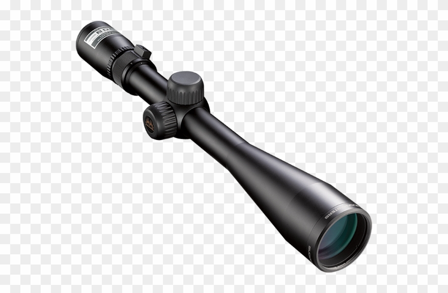 Review Is Buckmaster Ii The Deer Hunter U0027s Dream - Nikon Prostaff Rimfire Ii 4 Clipart