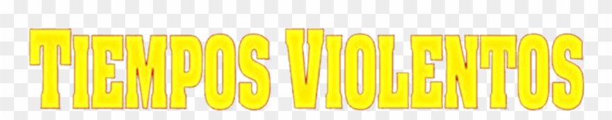 Tiempos Violentos - Pulp Fiction Poster Clipart