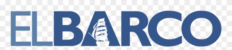 El Barco - Graphic Design Clipart