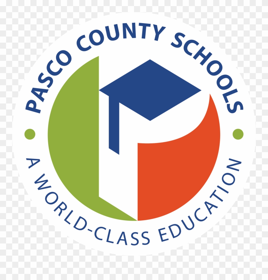 August - Pasco County Schools Clipart