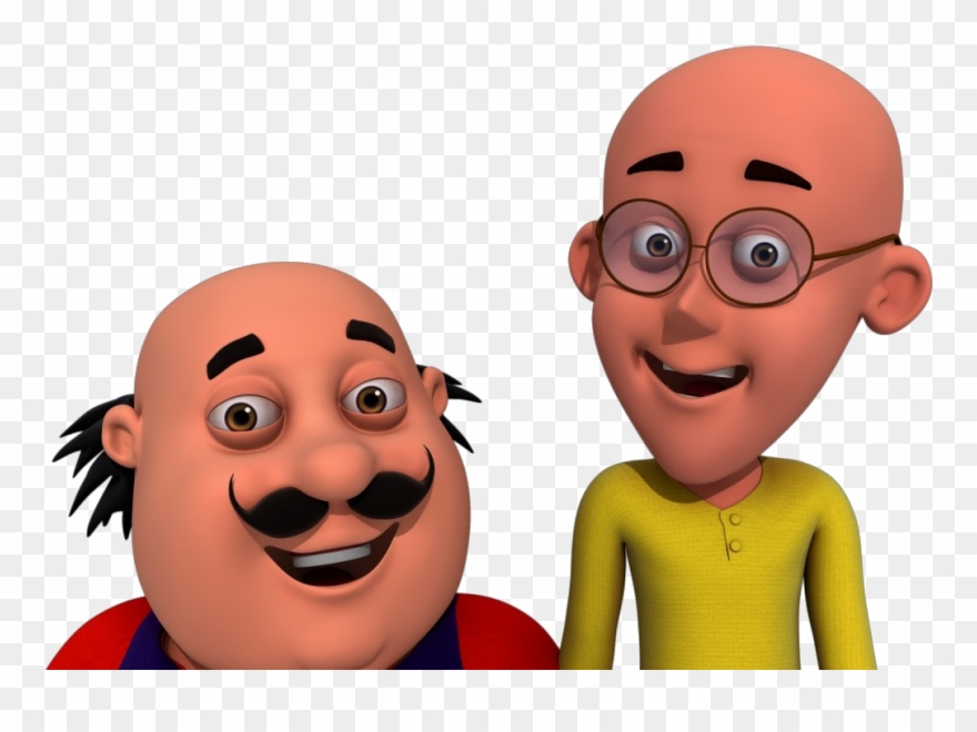 M O T U P A T L U - Episodes Of Motu Patlu Cartoon Clipart