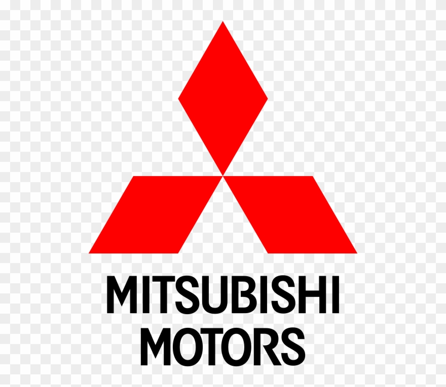 Mitsubishi 6g7 Engine - Mitsubishi Motors Logo Jpg Clipart