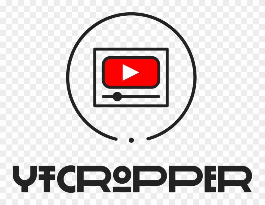 Ytcropper - Video Clip Logo - Png Download