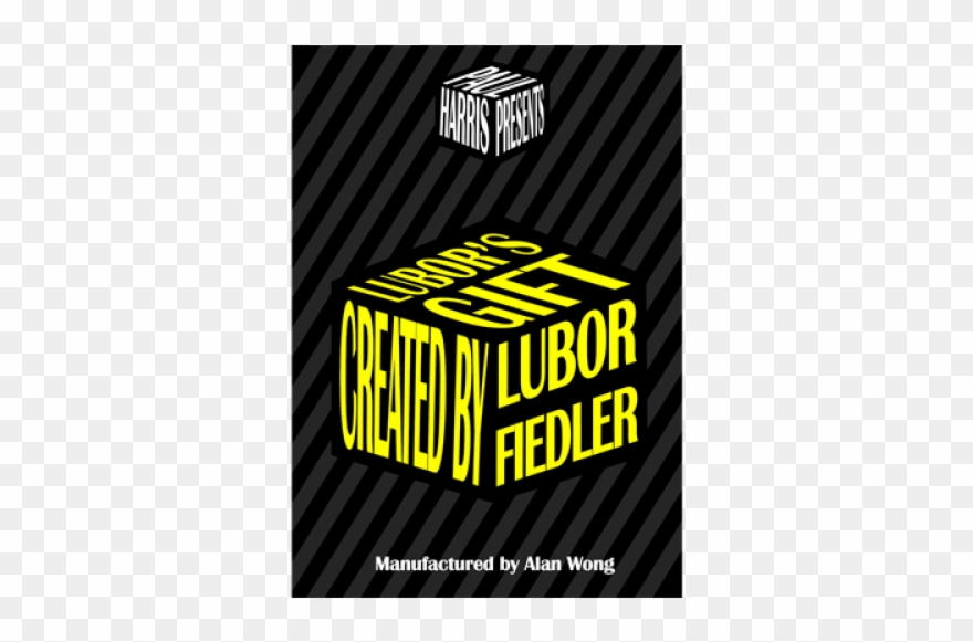 Luborsgift Full - Graphic Design Clipart