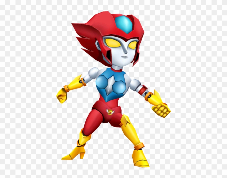 ▽ssr キューティーハニー☆ - Cartoon Clipart