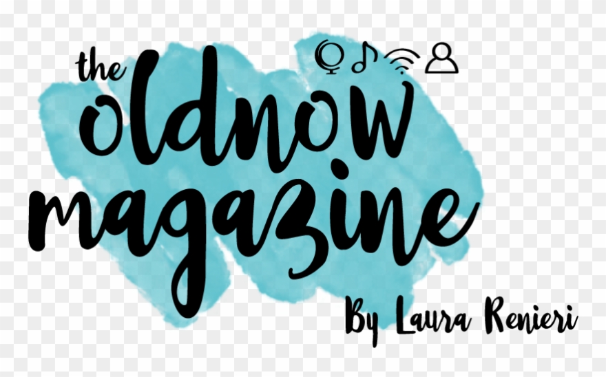 Theoldnow Logo - Old Now Clipart