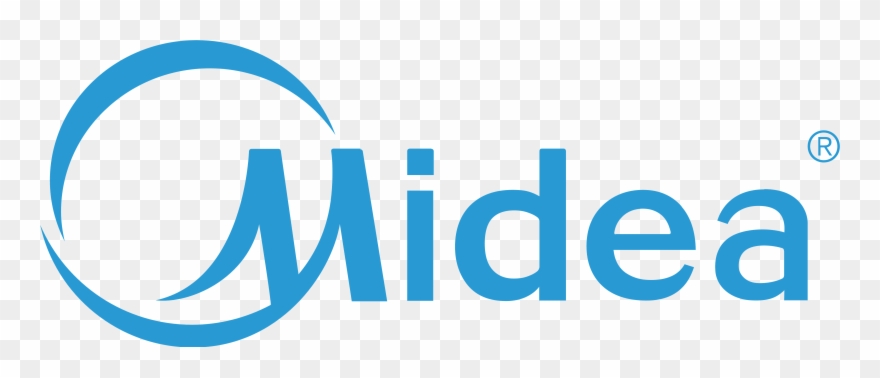 General Ac - Midea Group Clipart