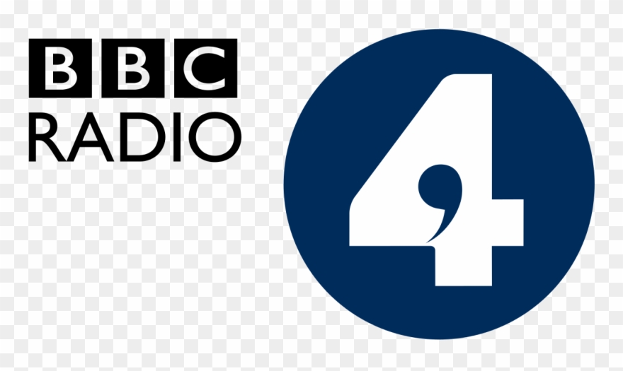 Clip Converter Mp3 - Bbc Radio 4 Fm Logo - Png Download
