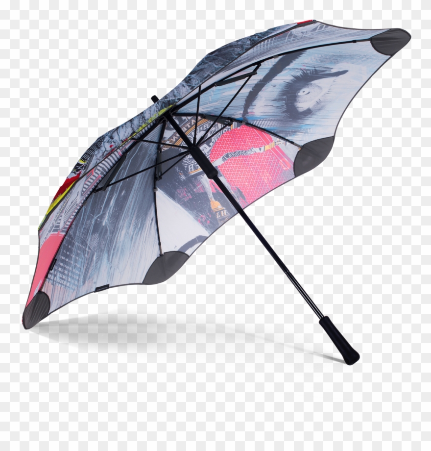 Rone Oxfam Classic Umbrella - Blunt Classic Umbrella Clipart