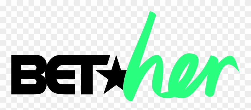 Bet Her Logo Png Clipart