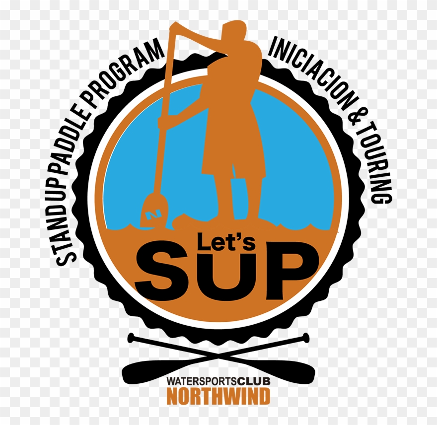 Logo Lets Sup - Want Vs Need Clipart