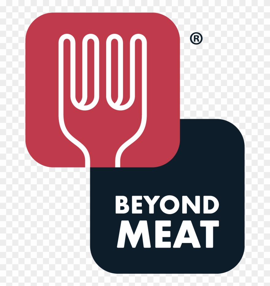 Beyond Meat Coupons Promo Beyond Meat Logo Vector Clipart (3966106