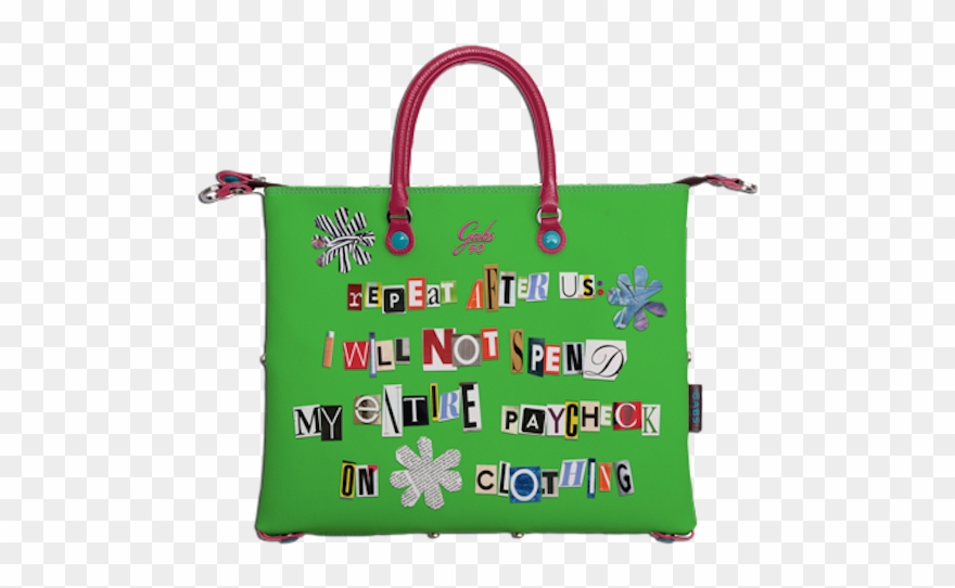 Borsa Gabs Collezione 2014 Mod - Handbag Clipart