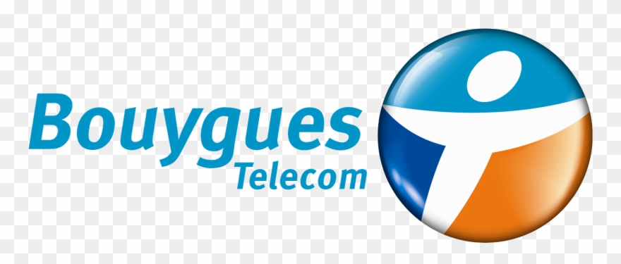 The Pronunciation Of Korean - Logo Bouygues Clipart