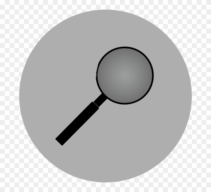 Objetivo Medible Para El Desarrollo De Apps - Circle Clipart