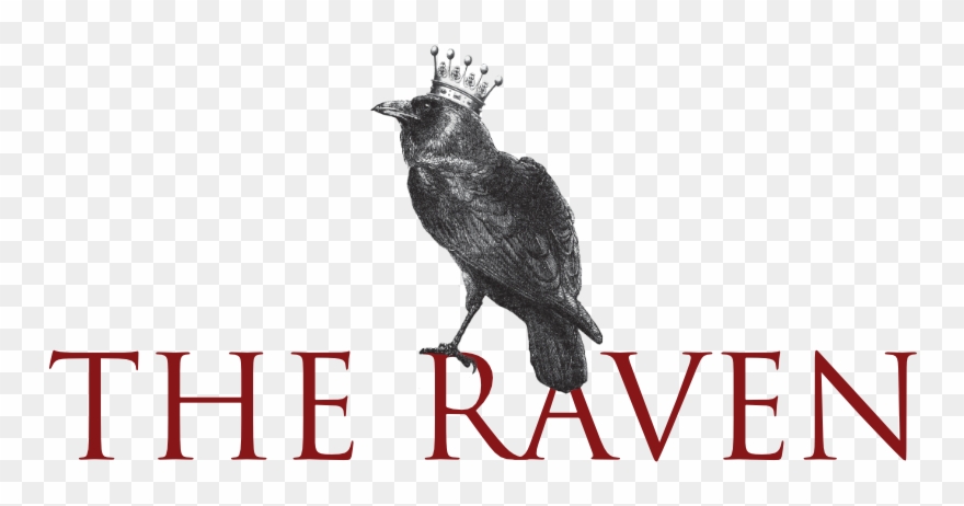 The Raven Fine Consignments In Santa Fe - Furniture Consignment Logo Clipart