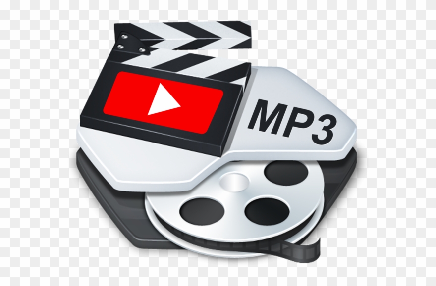 Mp3 Converter Pro - Video Folder Icon Clipart