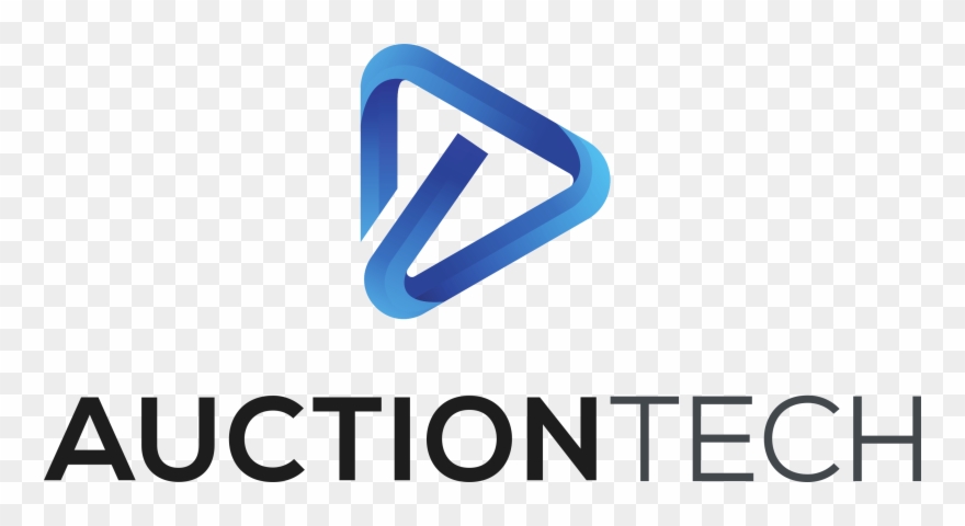 Online Livestream Technology For Auctions - Sign Clipart