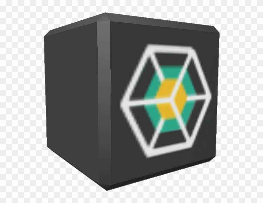 I Didn't Use The Model Cappy Copied From Another Guy - Box Clipart